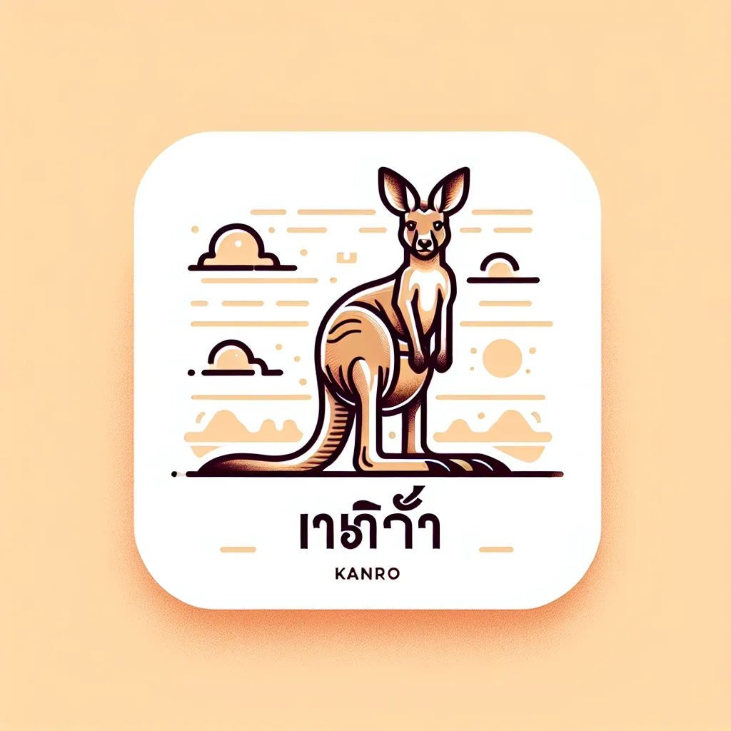 รูปภาพของ อีเก้ง