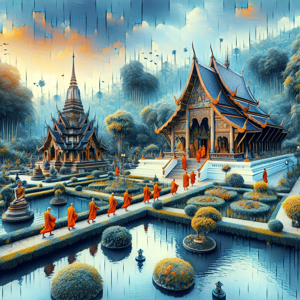 รูปภาพของ อาราม