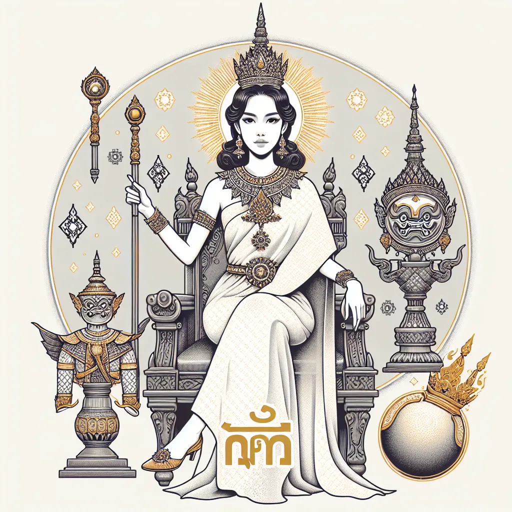 รูปภาพของ ราชี