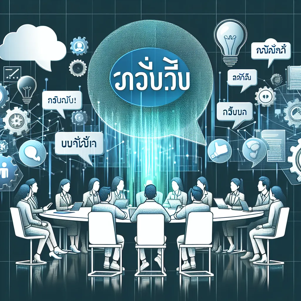 รูปภาพของ ลงความว่า