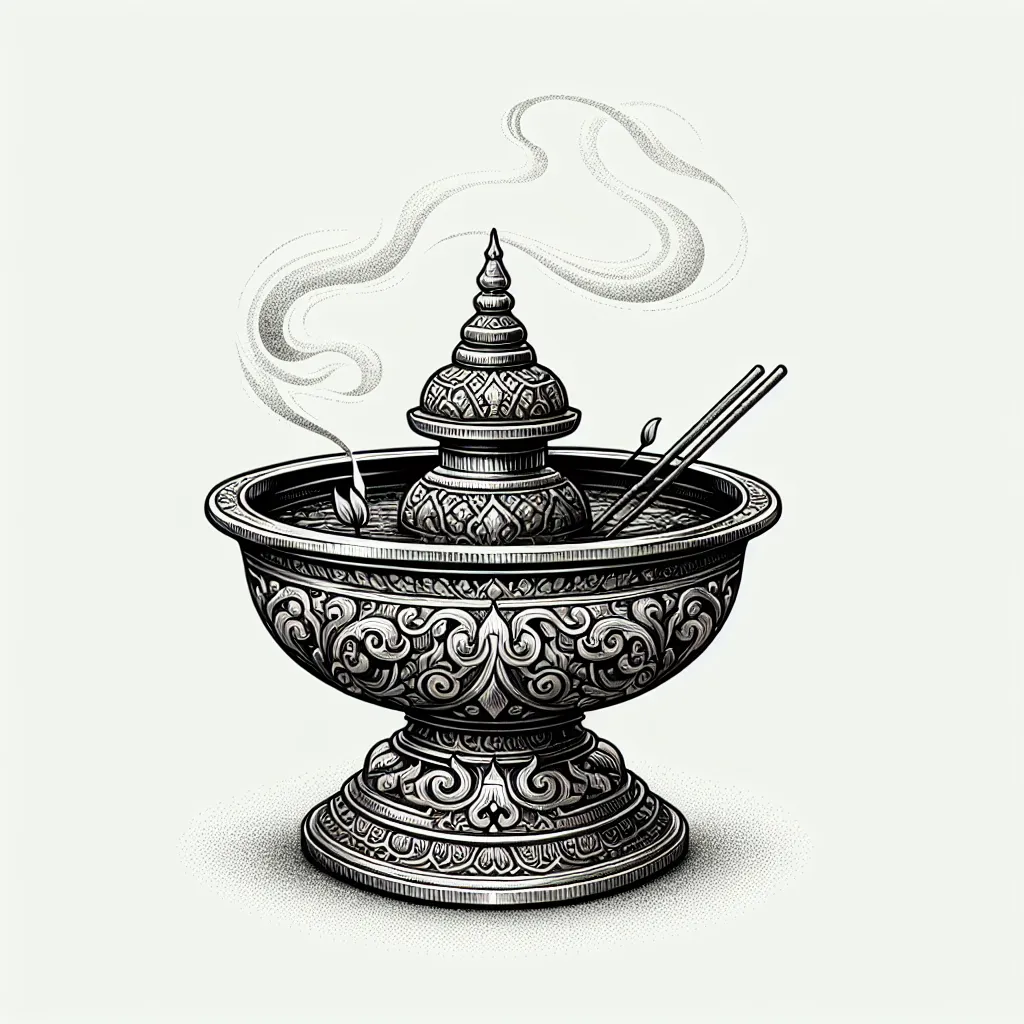 รูปภาพของ อัมพุ