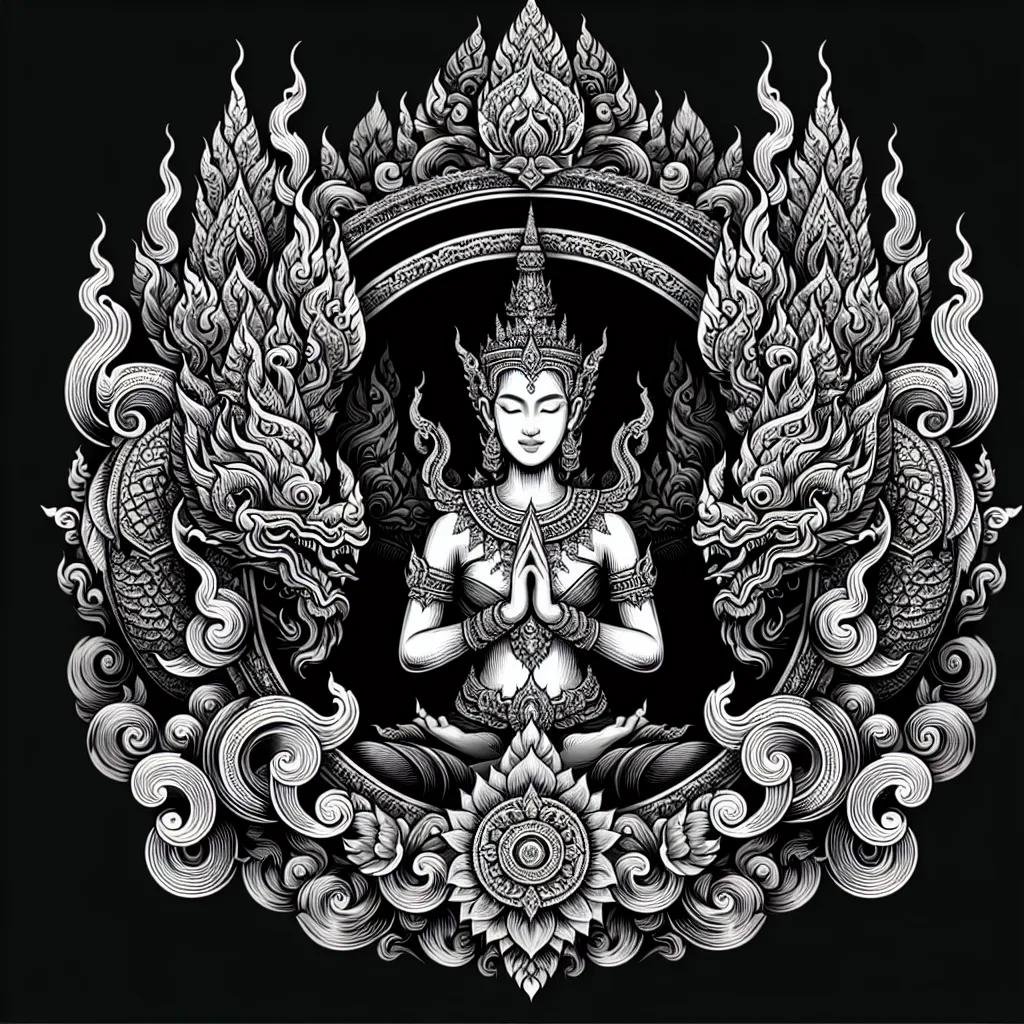 รูปภาพของ รชนี