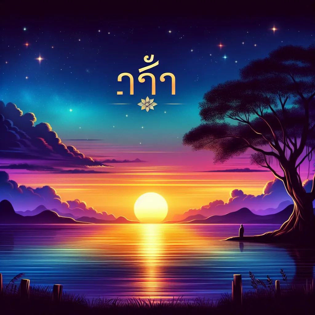 รูปภาพของ ผกาย