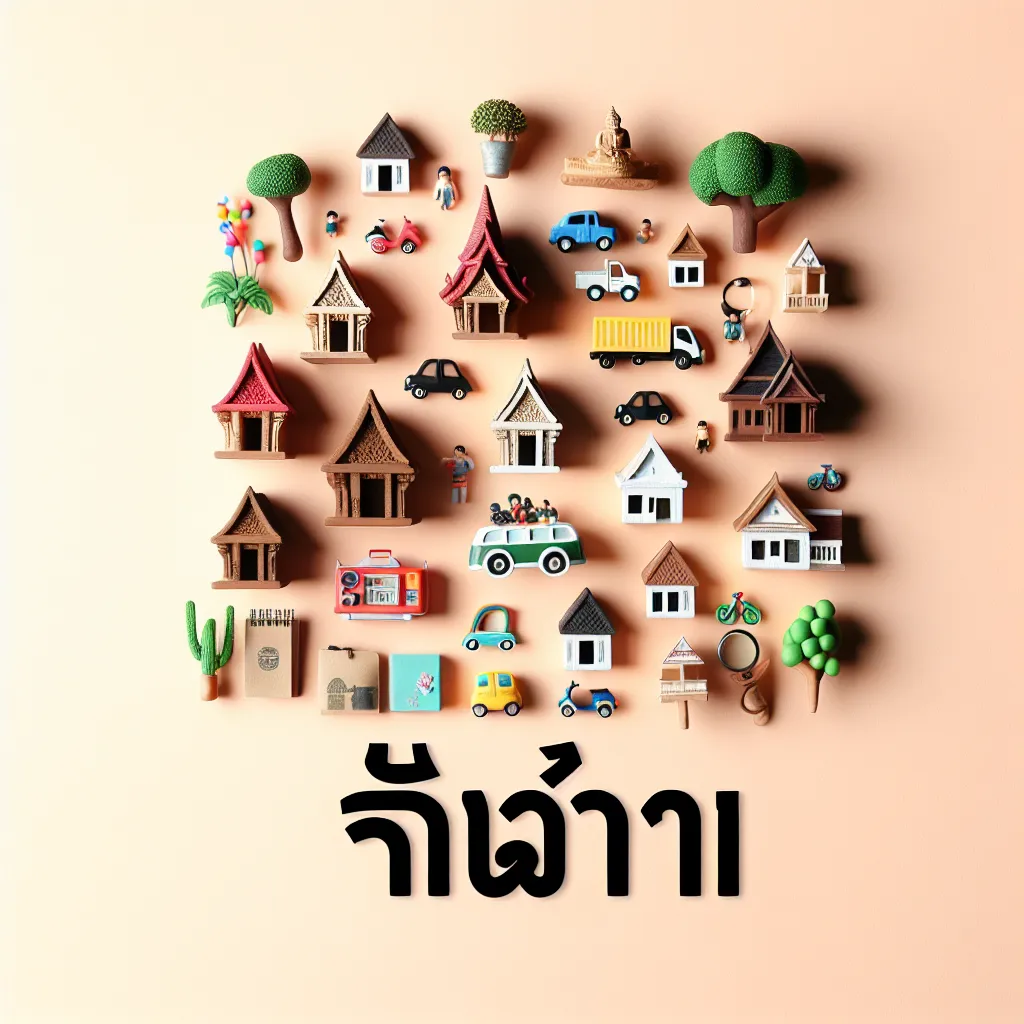 รูปภาพของ กระจิ๋ว