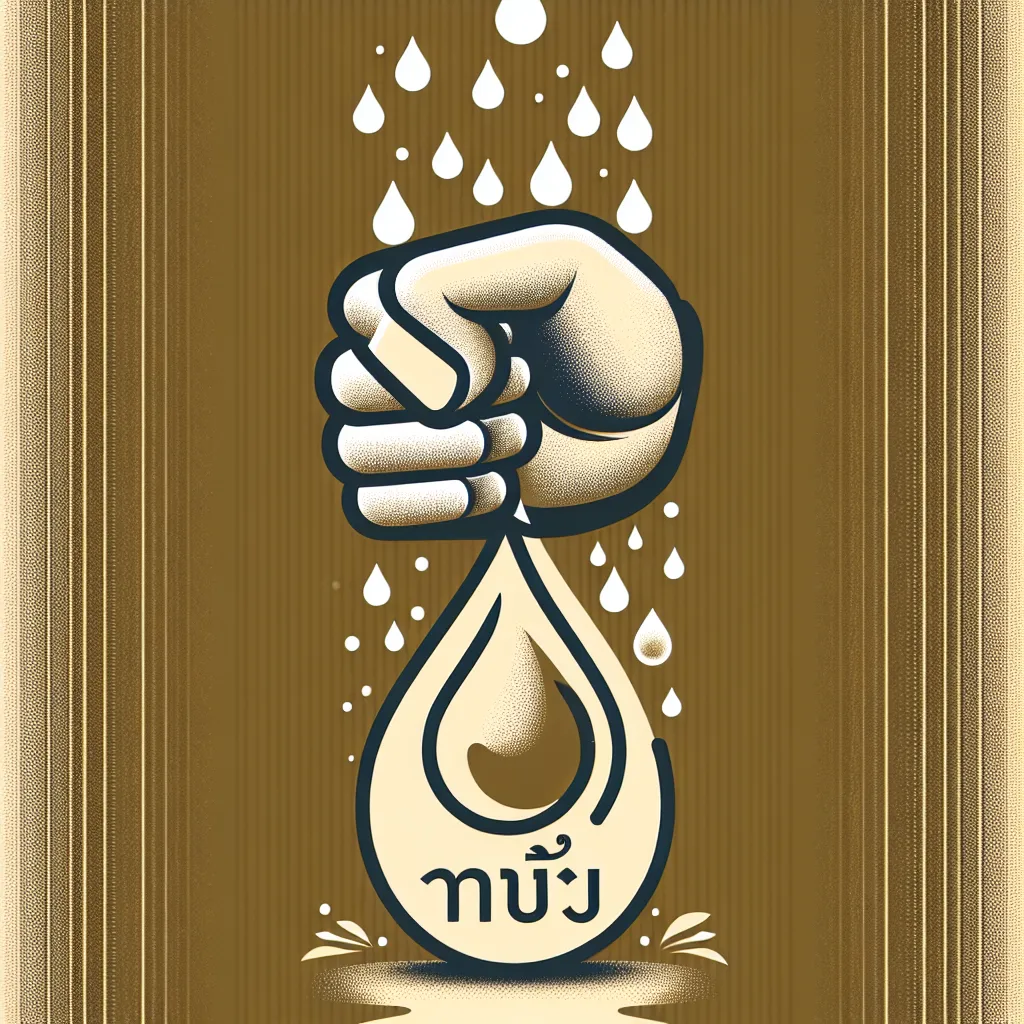 รูปภาพของ บีบน้ำตา