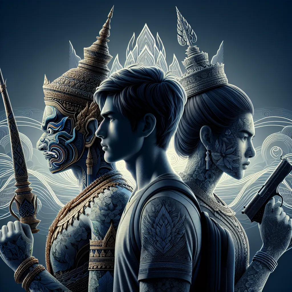 รูปภาพของ ระยำ