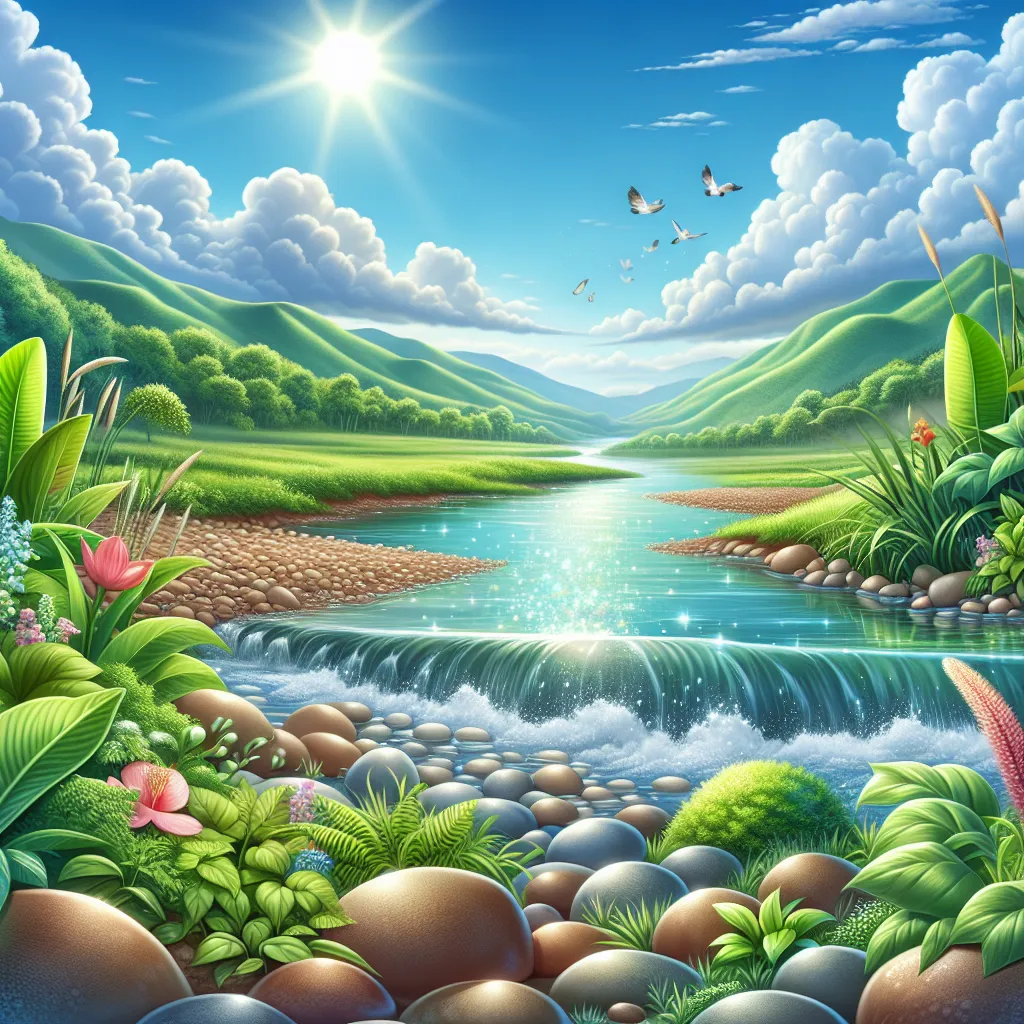 รูปภาพของ ลำน้ำ