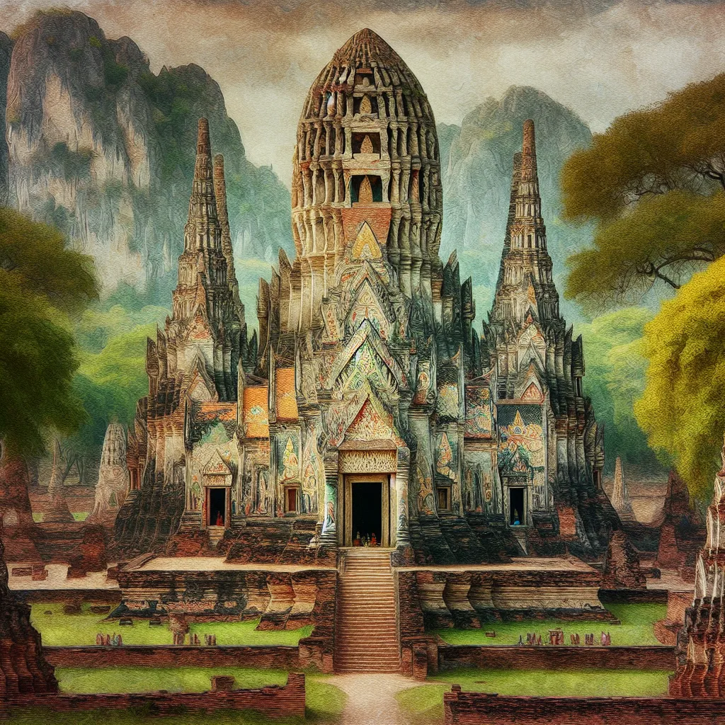 รูปภาพของ วัดราษฎร์