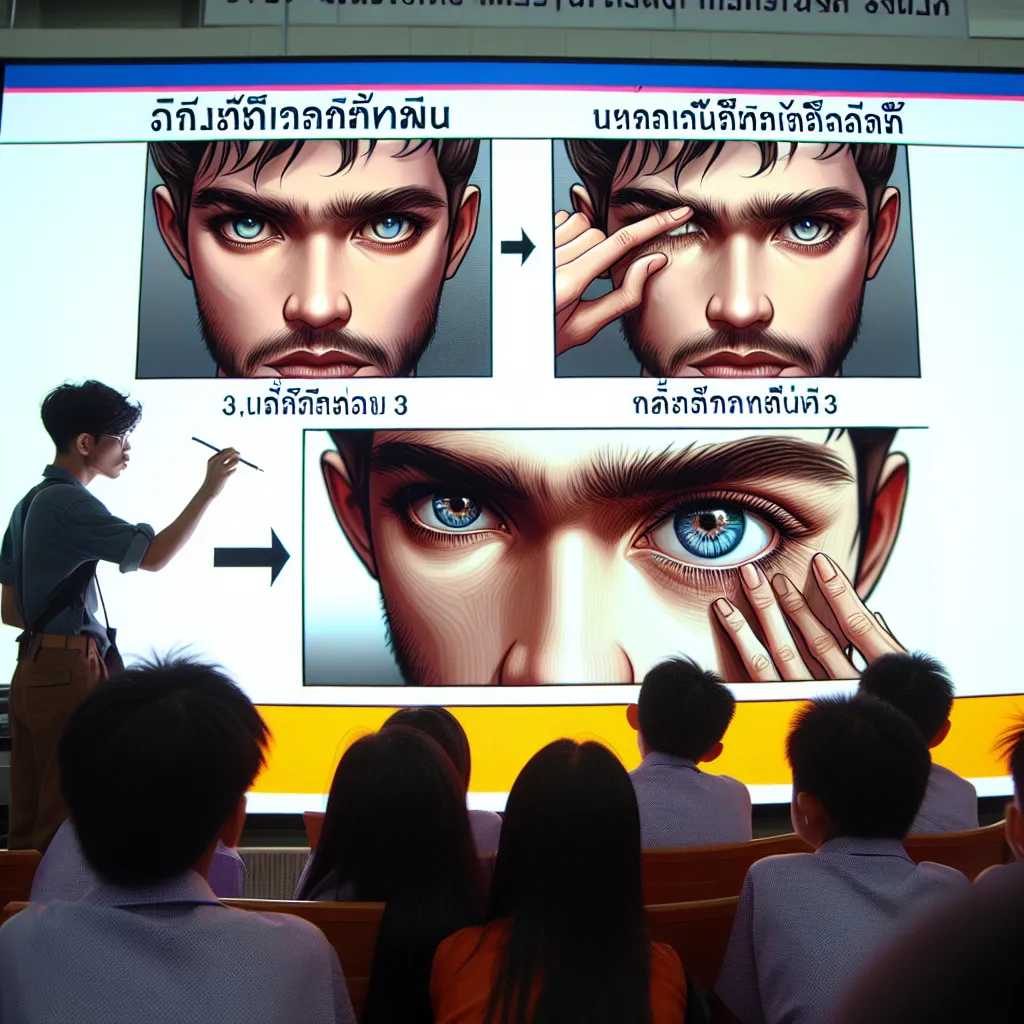 รูปภาพของ ส่ายตา