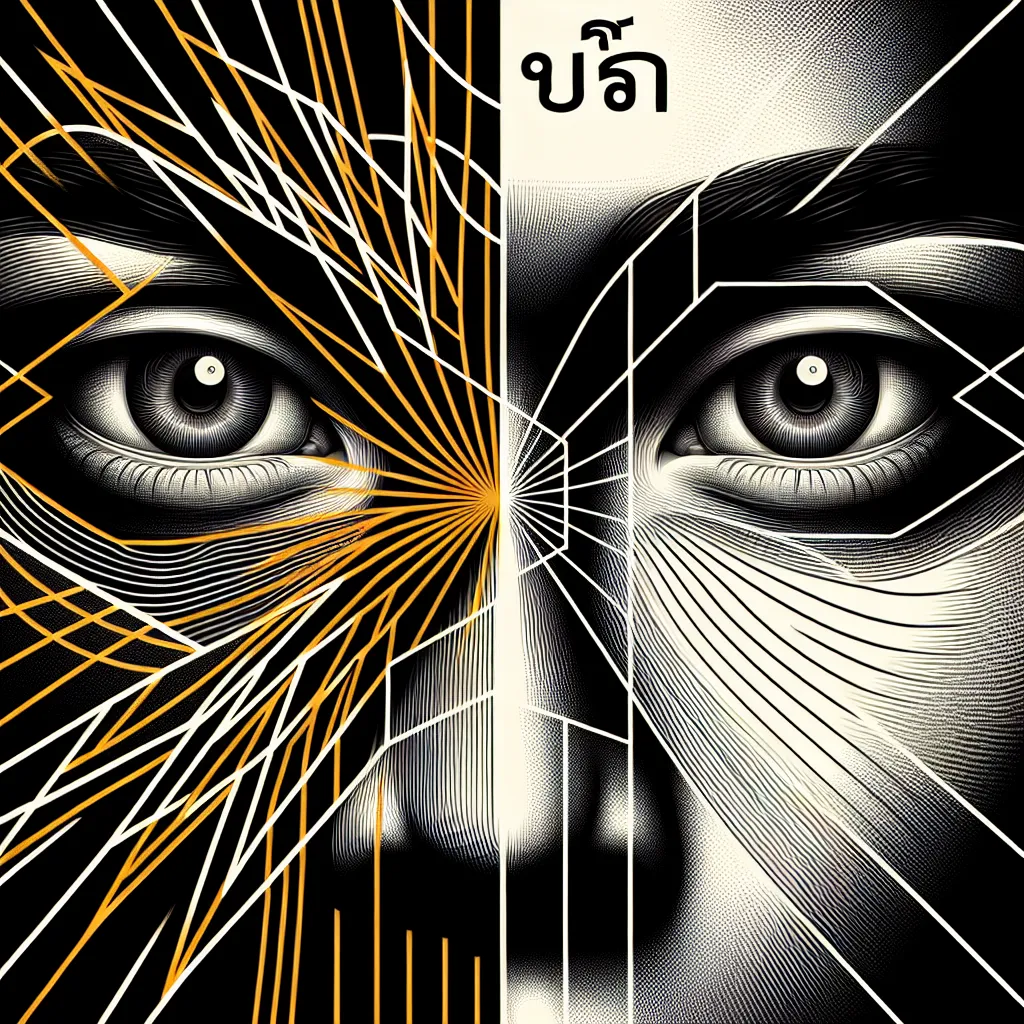 รูปภาพของ ทอดสายตา