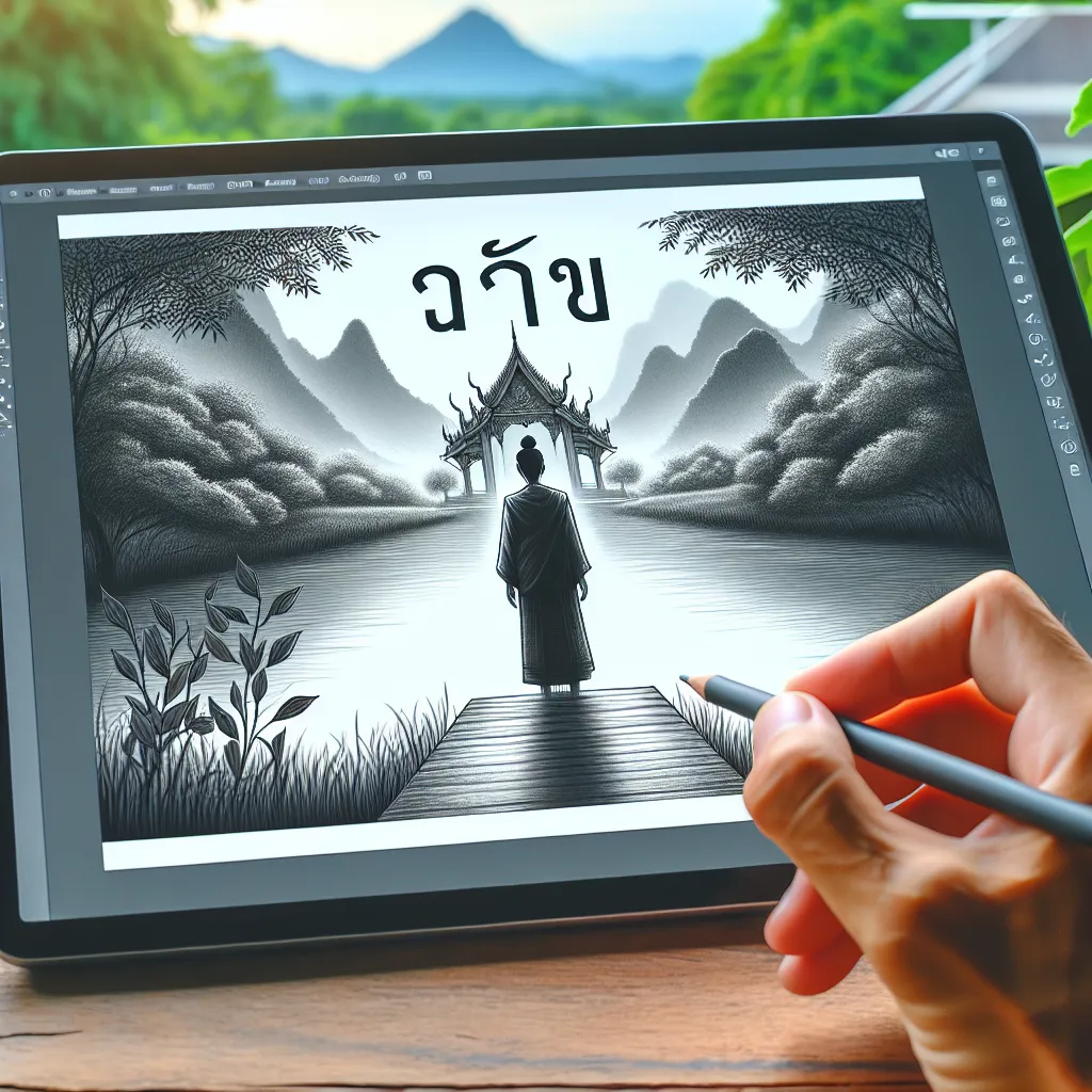 รูปภาพของ ยืนอยู่