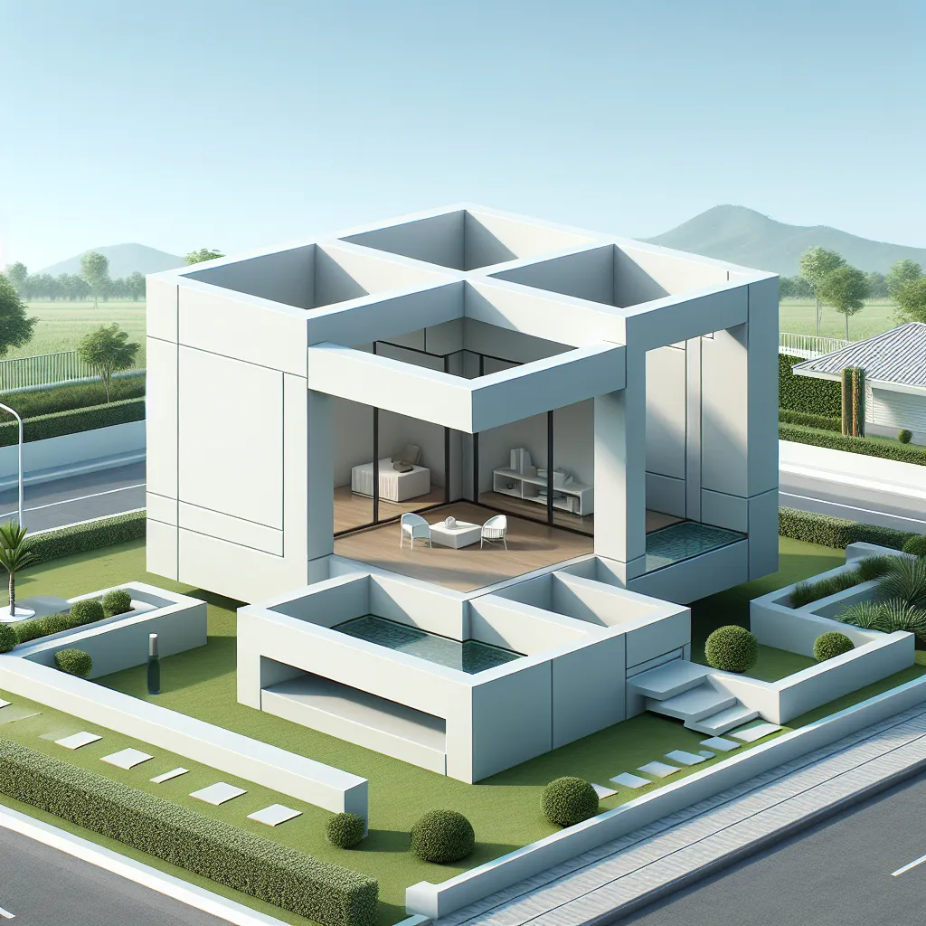 รูปภาพของ บ้านช่อง