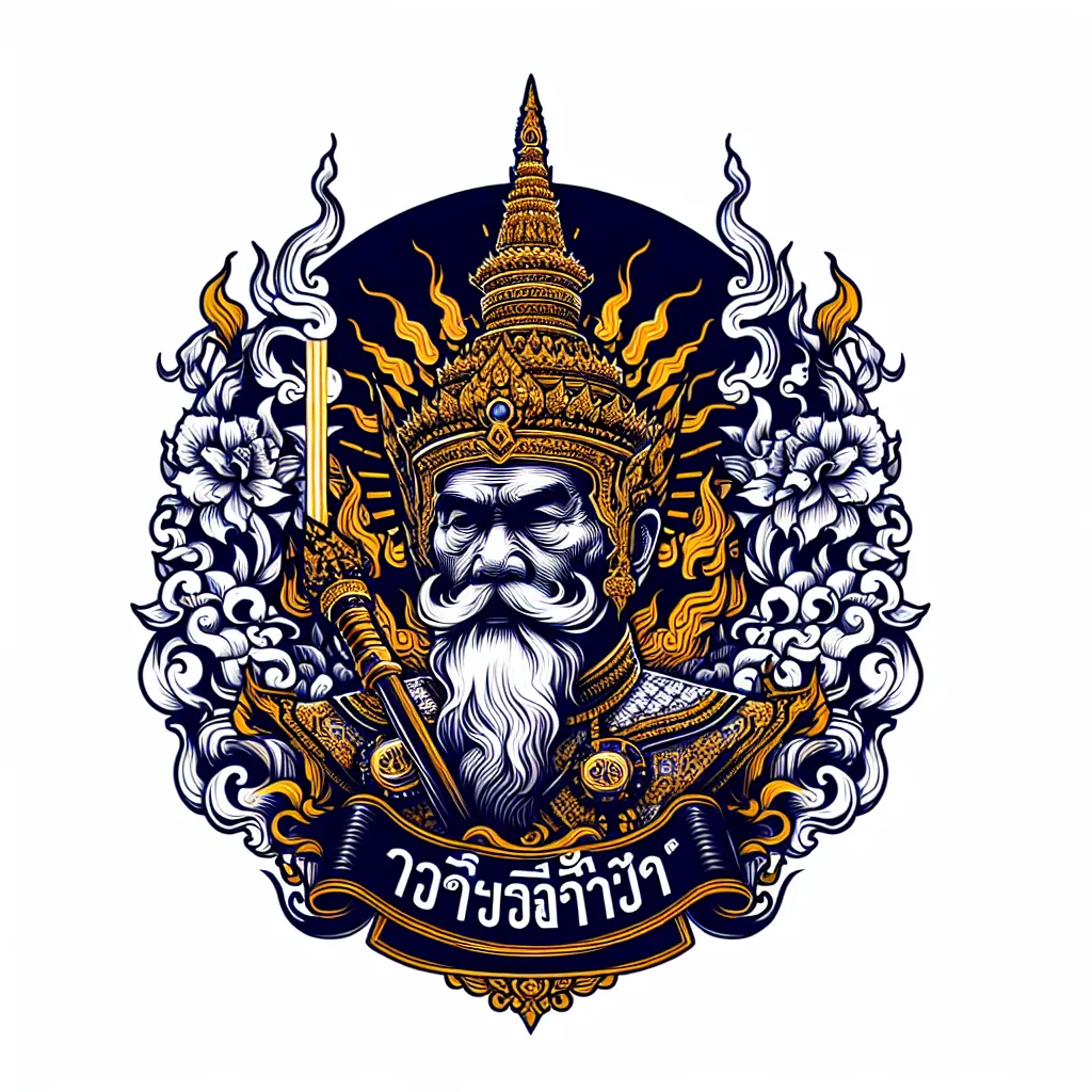 รูปภาพของ ท้าวจักรวรรดิ