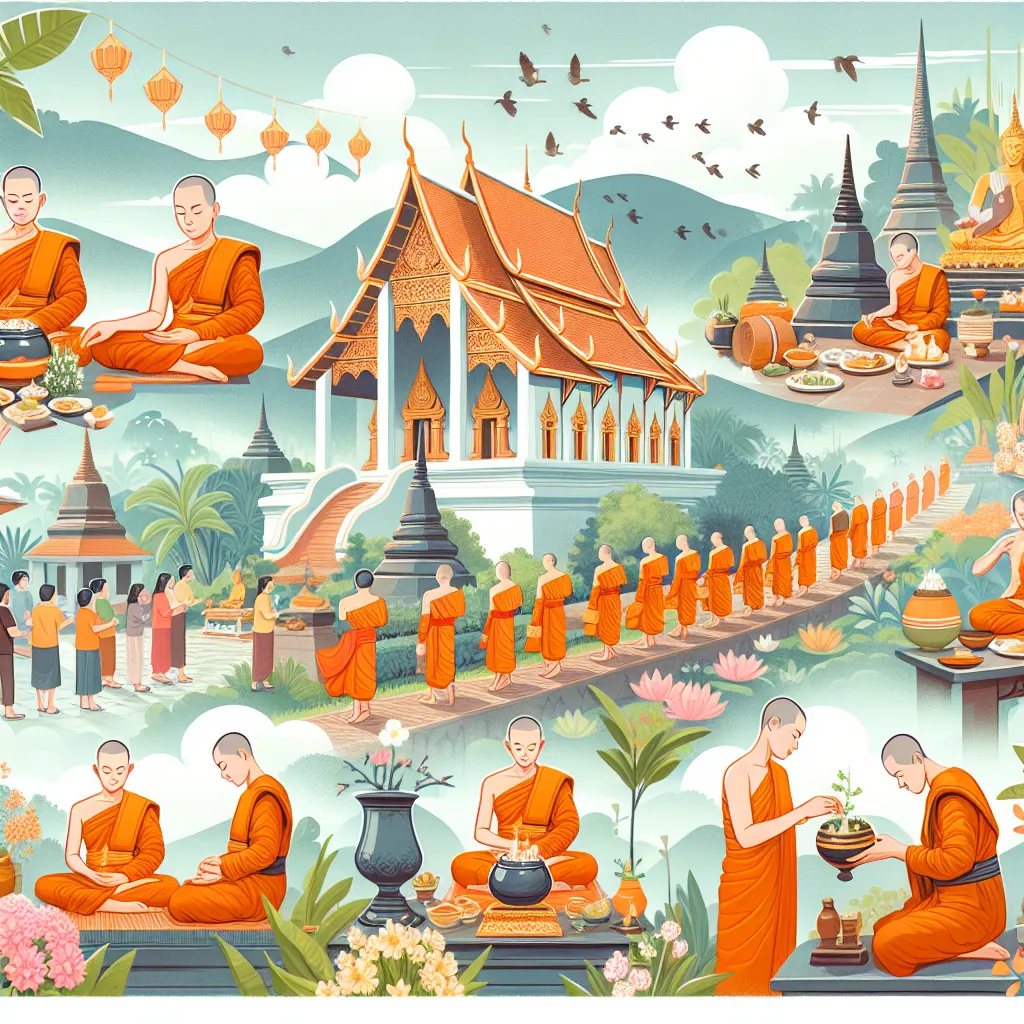 รูปภาพของ พรรษา