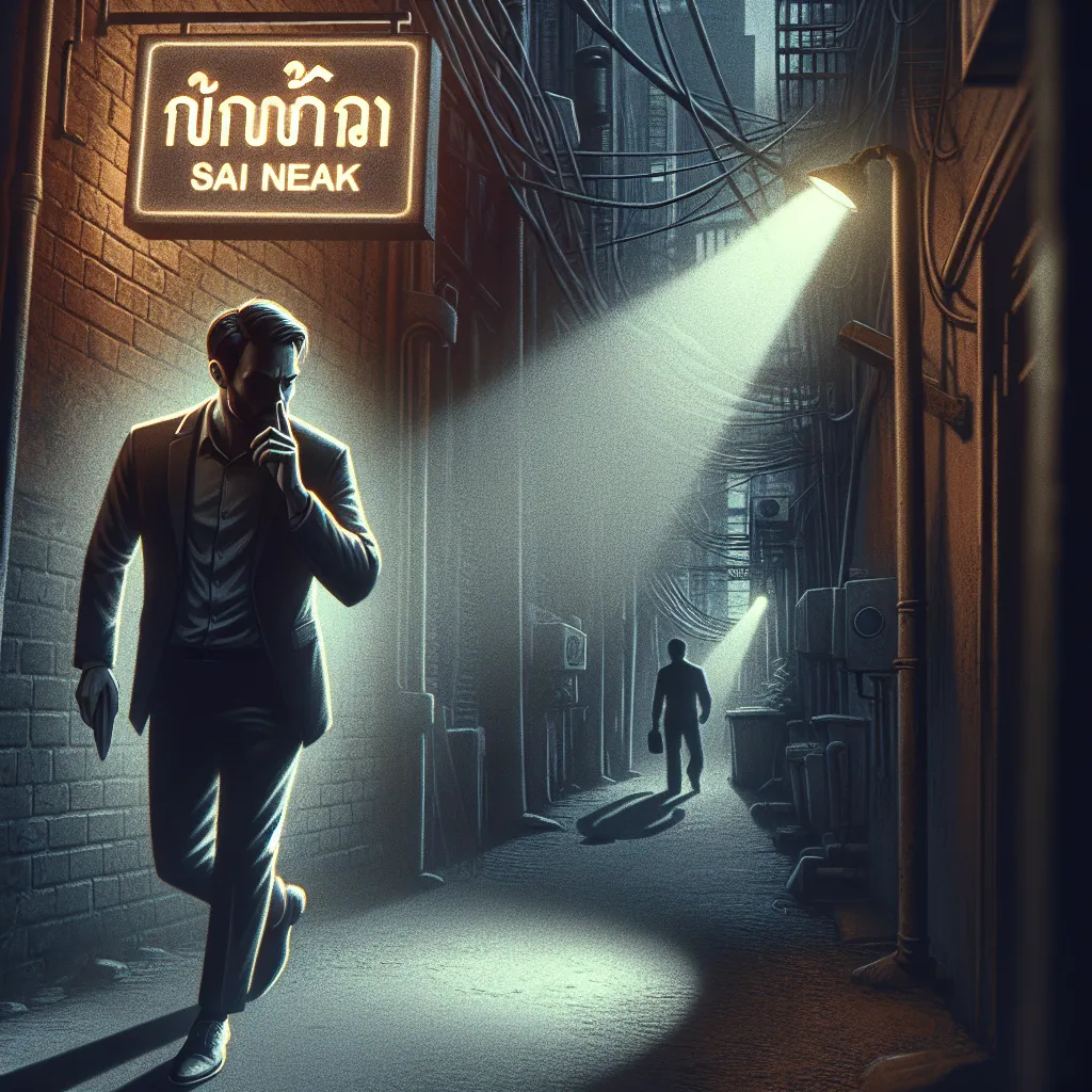 รูปภาพของ ย่องกริบ