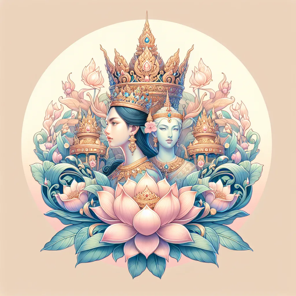 รูปภาพของ บุณฑริก