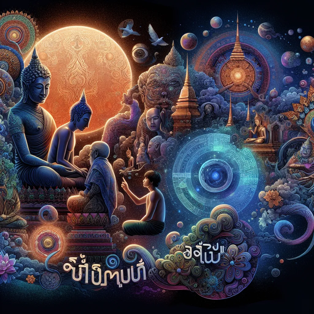 รูปภาพของ ไมยราพ