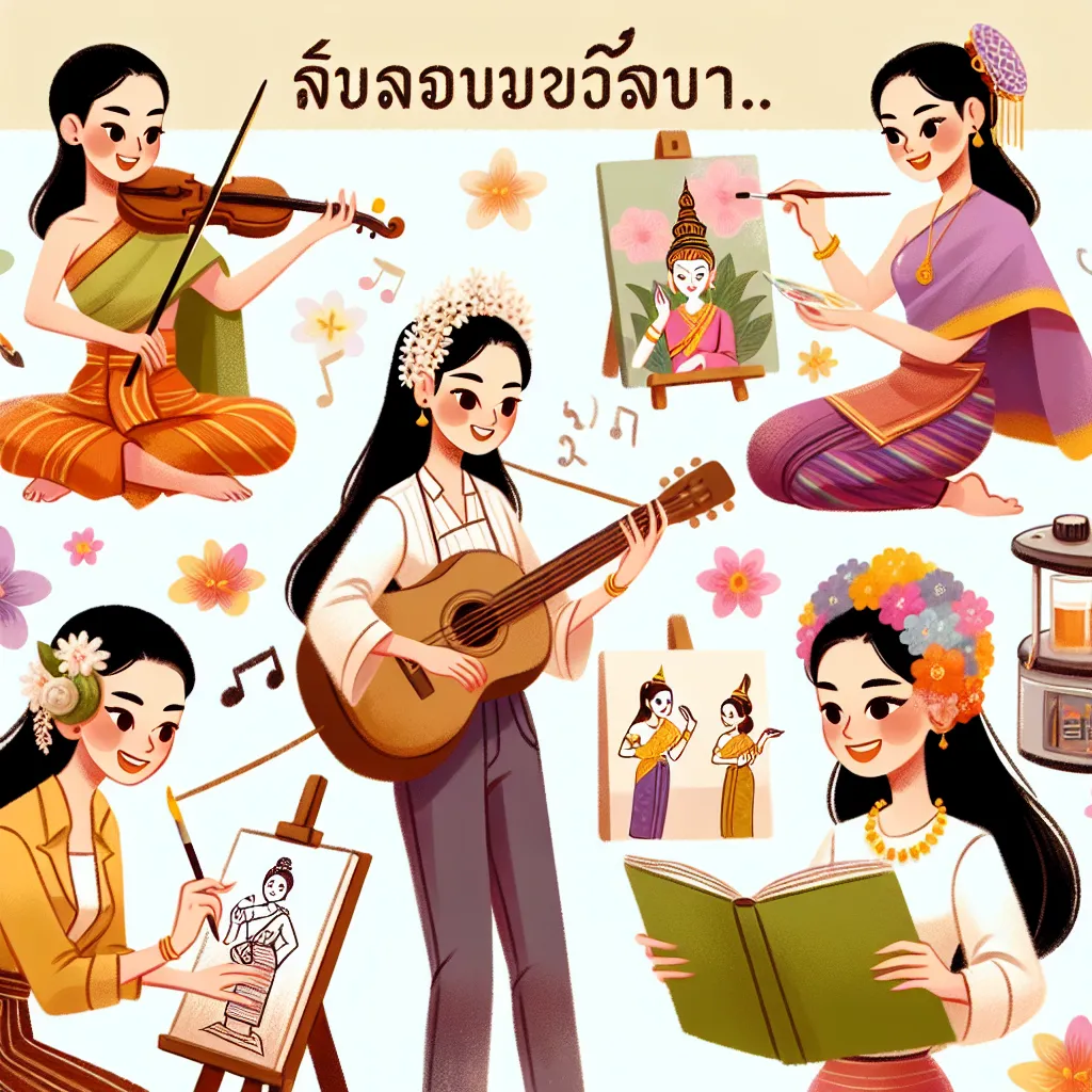 รูปภาพของ นางสำมนักขา