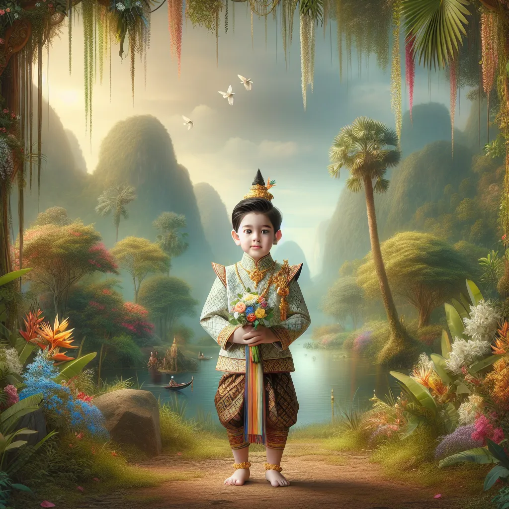รูปภาพของ บ่าวน้อย