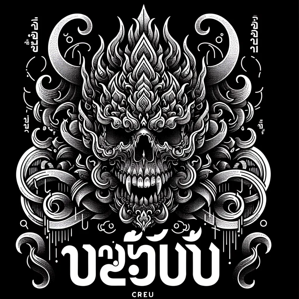 รูปภาพของ หฤโหด