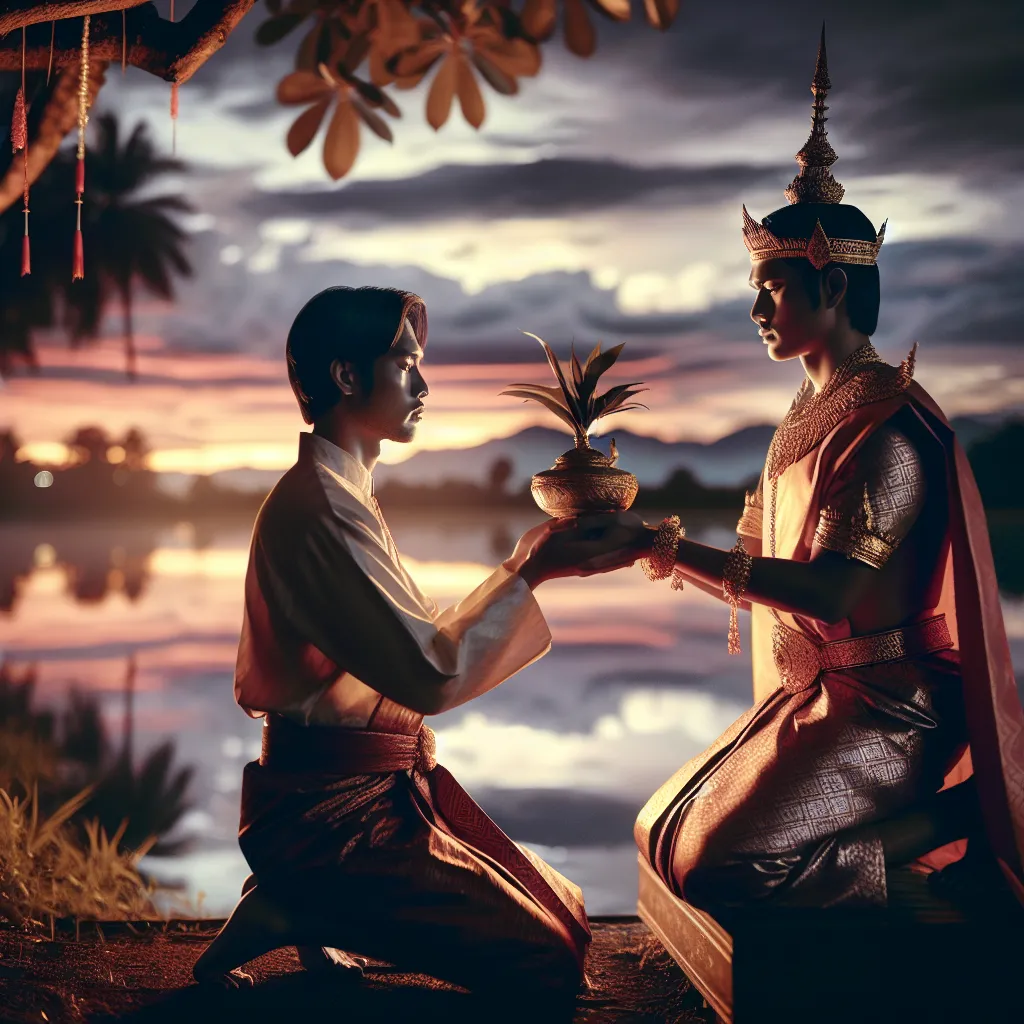 รูปภาพของ ถวาย