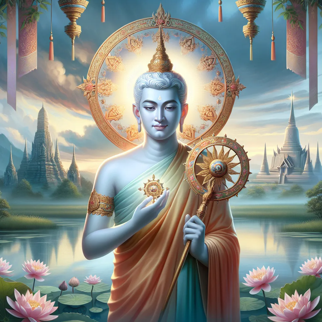 รูปภาพของ พระธรรมราช