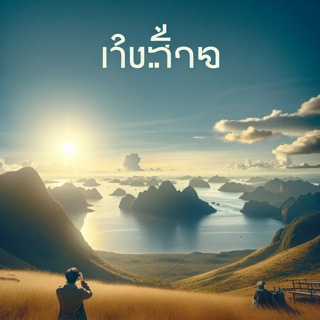 รูปภาพของ มองเมียง