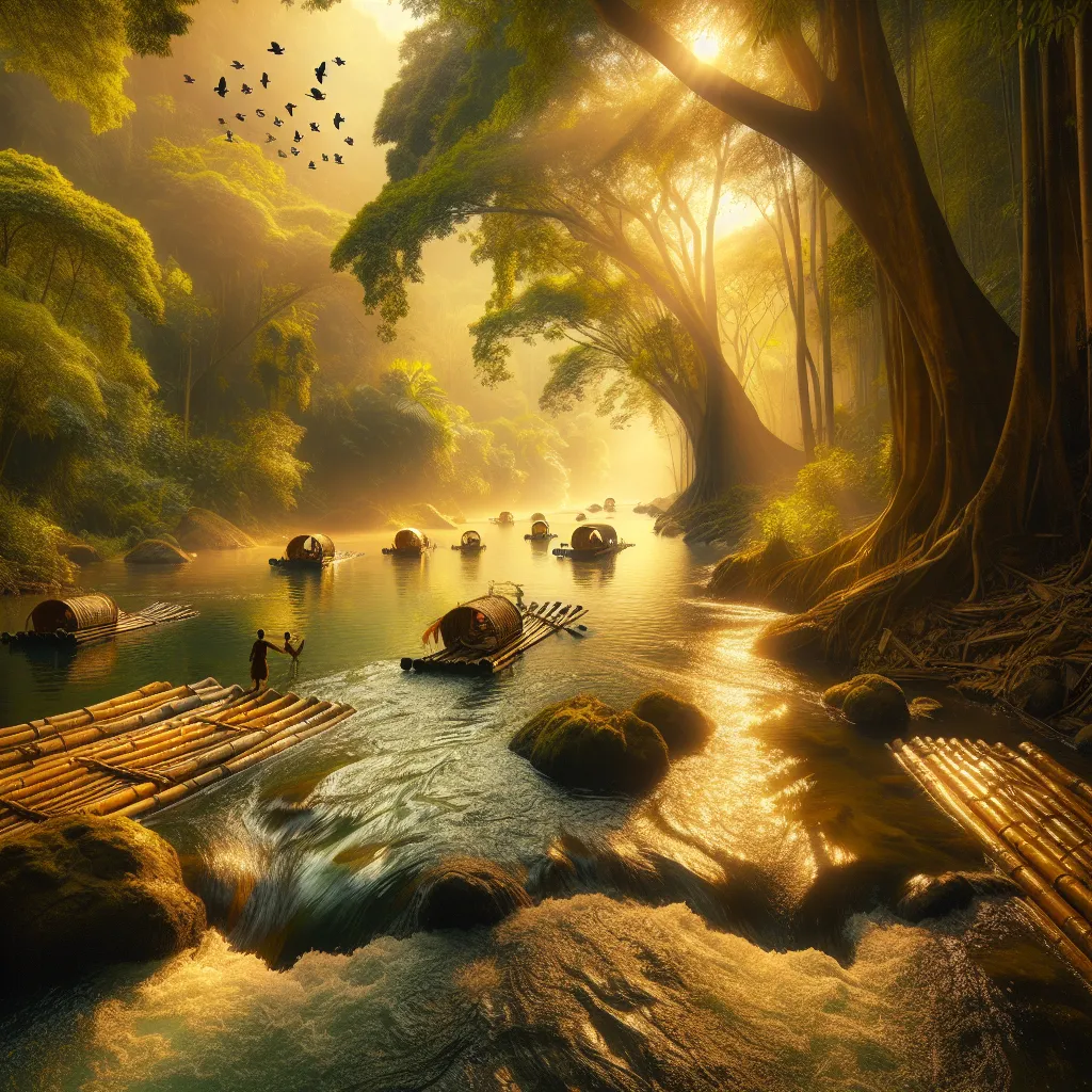 รูปภาพของ ลอยลำ