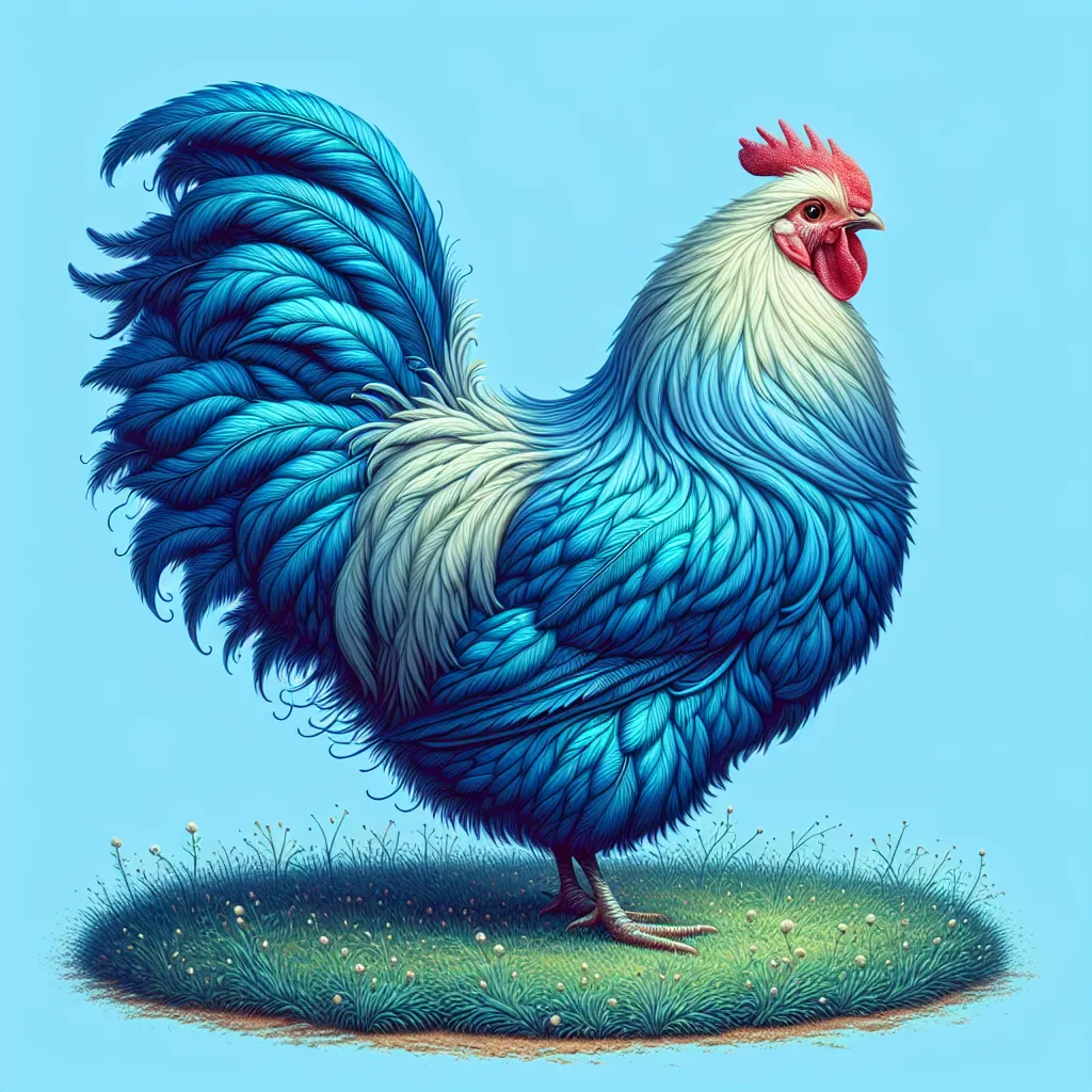 รูปภาพของ ไก่ฟ้า