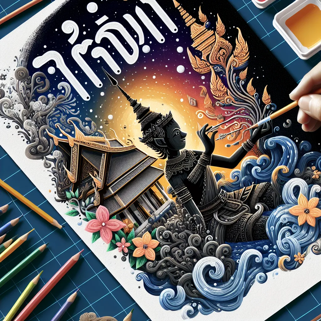 รูปภาพของ อัมพุท