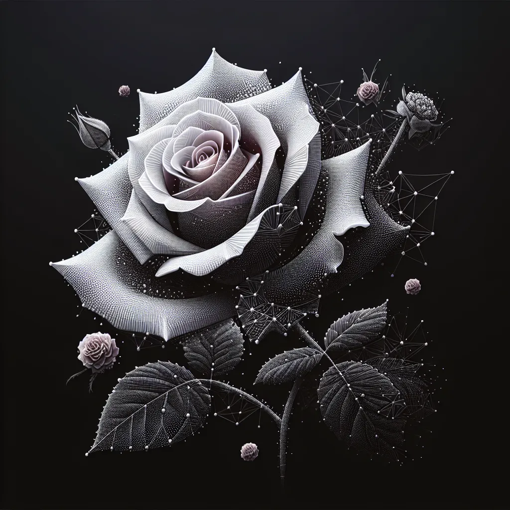รูปภาพของ กุหลาบ