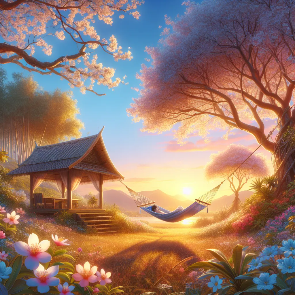 รูปภาพของ สบายอารมณ์