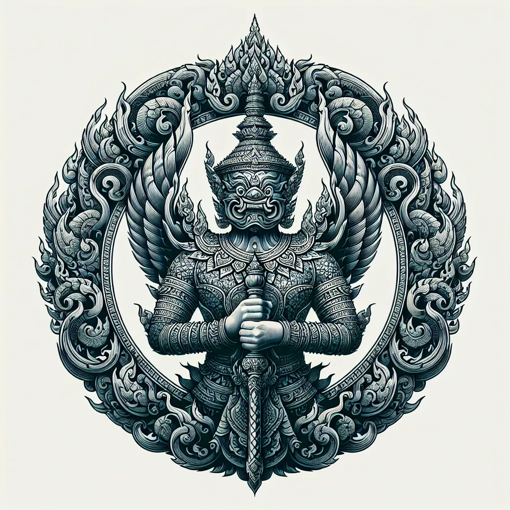 รูปภาพของ ประทักษ์