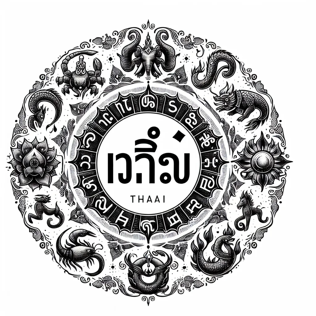 รูปภาพของ ราศี